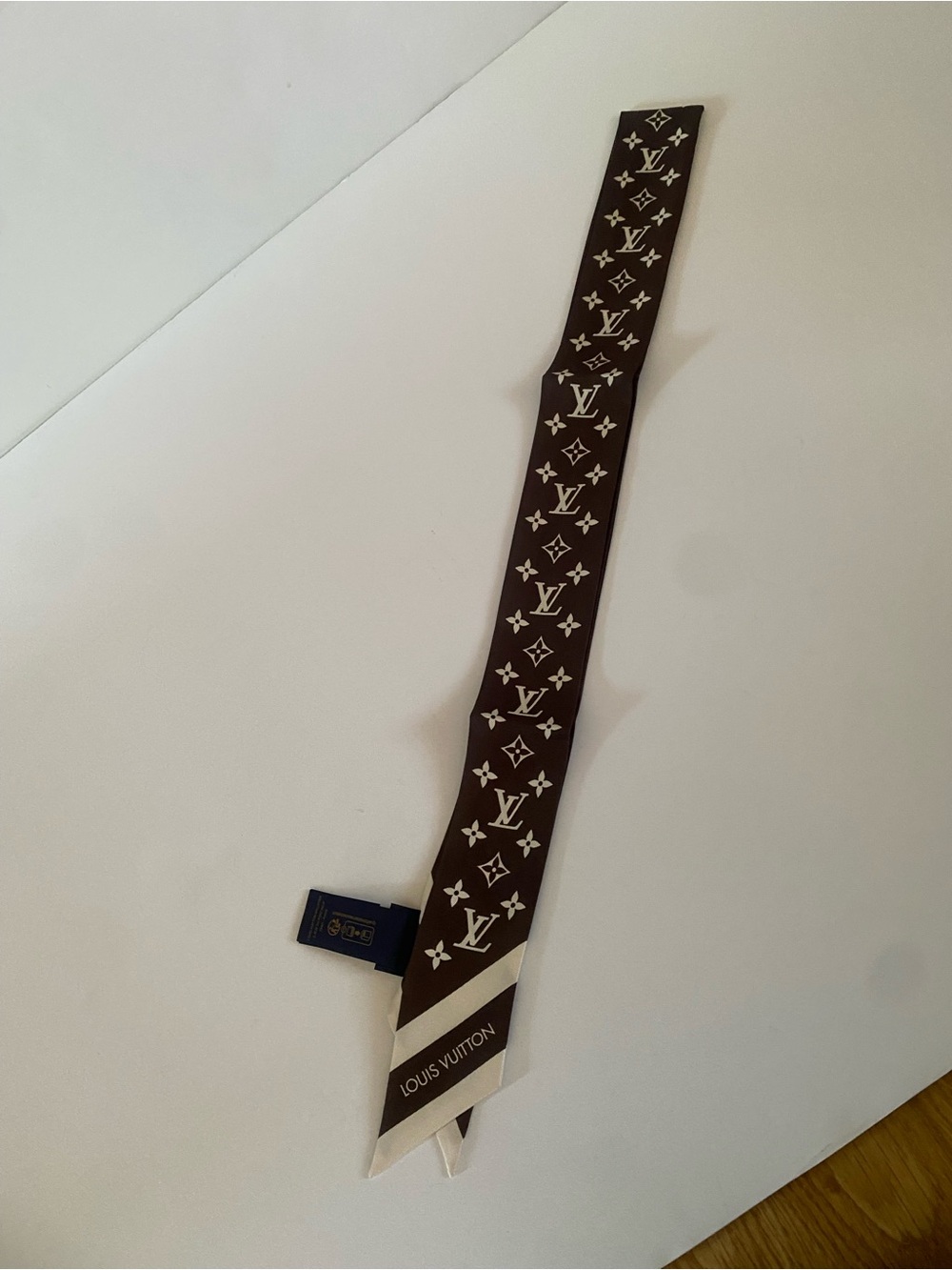 Louis Vuitton BB bandeau